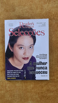 Selecções Dezembro 1998 - A mulher que nunca esqueceu