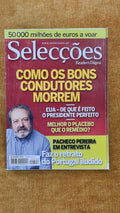 Selecções Dezembro 2004 - Como os bons condutores morrem