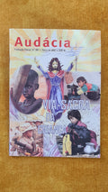 Audácia nº 384 Via-sacra da criança