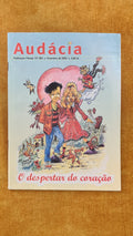 Audácia nº 383 O despertar do coração