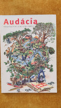 Audácia nº 344 Agenda Escolar 98/99