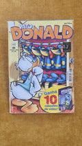 Pato Donald nº 89