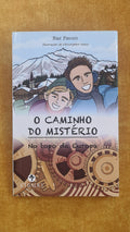 O caminho do mistério: No topo da Europa - Viagens na Ficção II