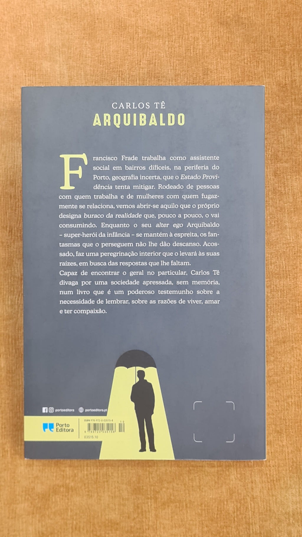 Arquibaldo