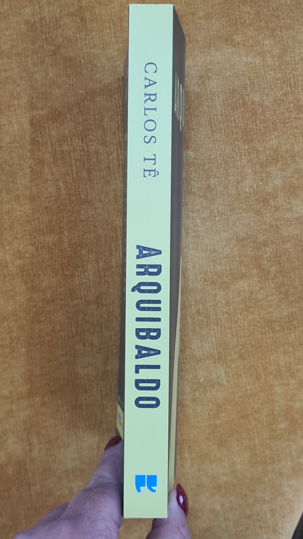 Arquibaldo