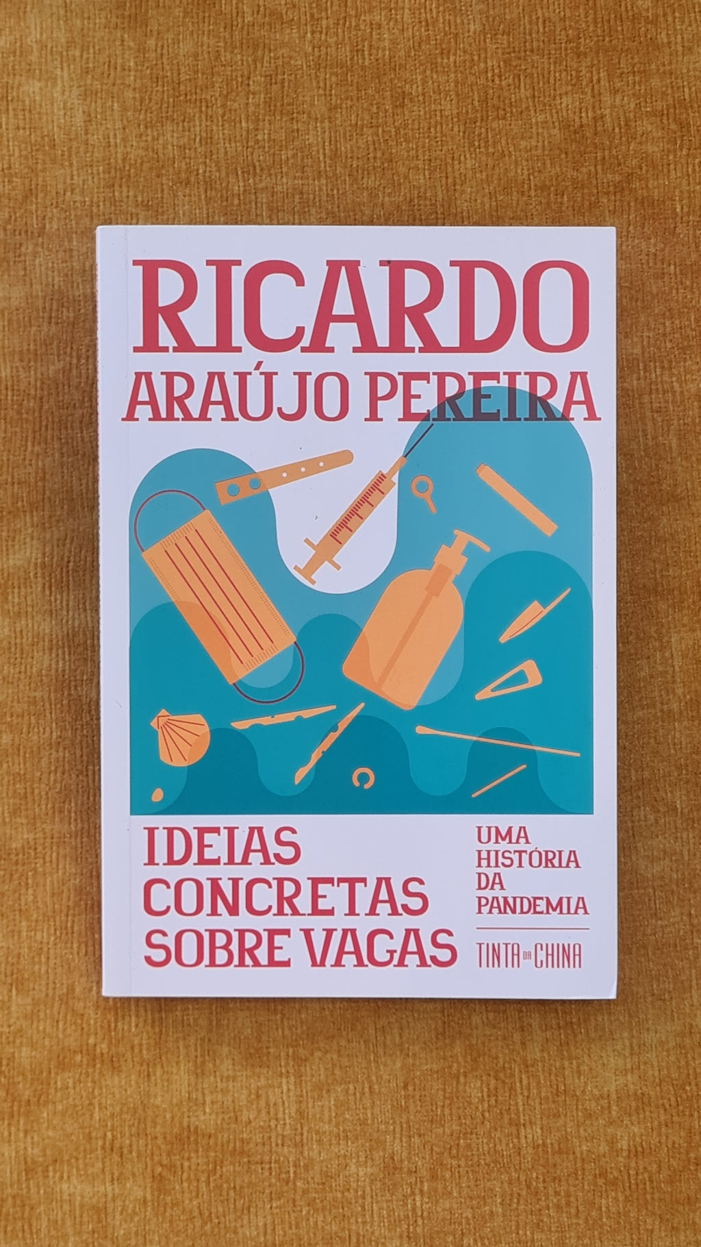 Ideias concretas sobre vagas