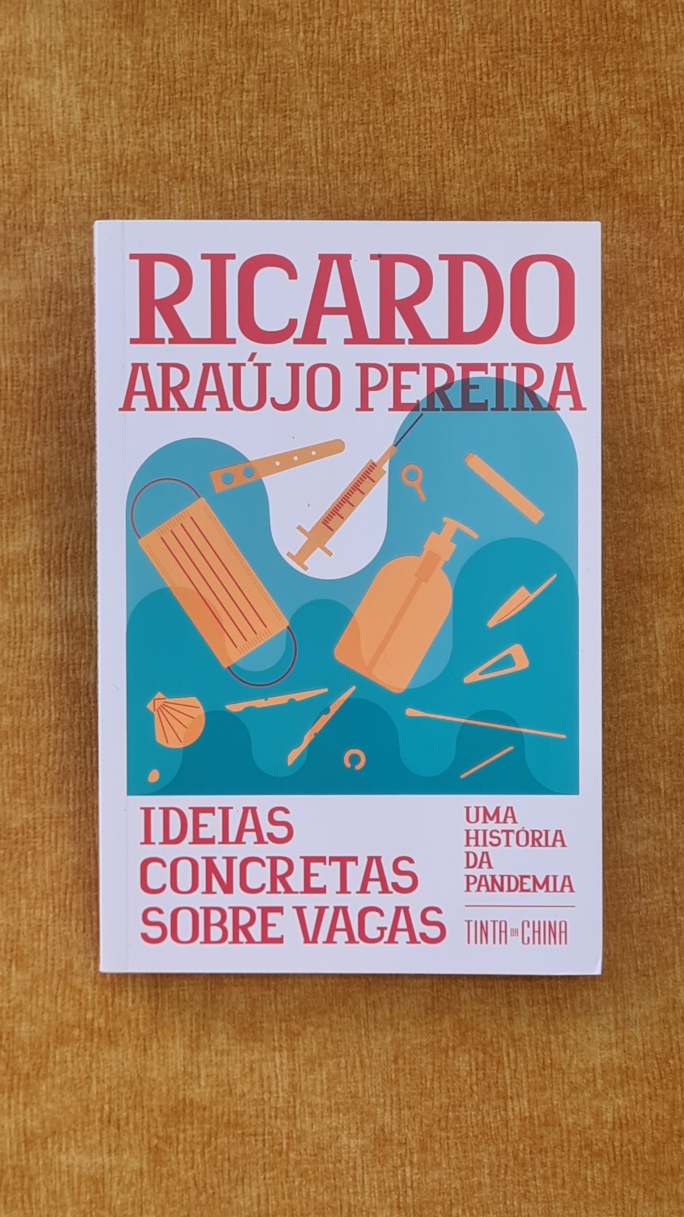 Ideias concretas sobre vagas