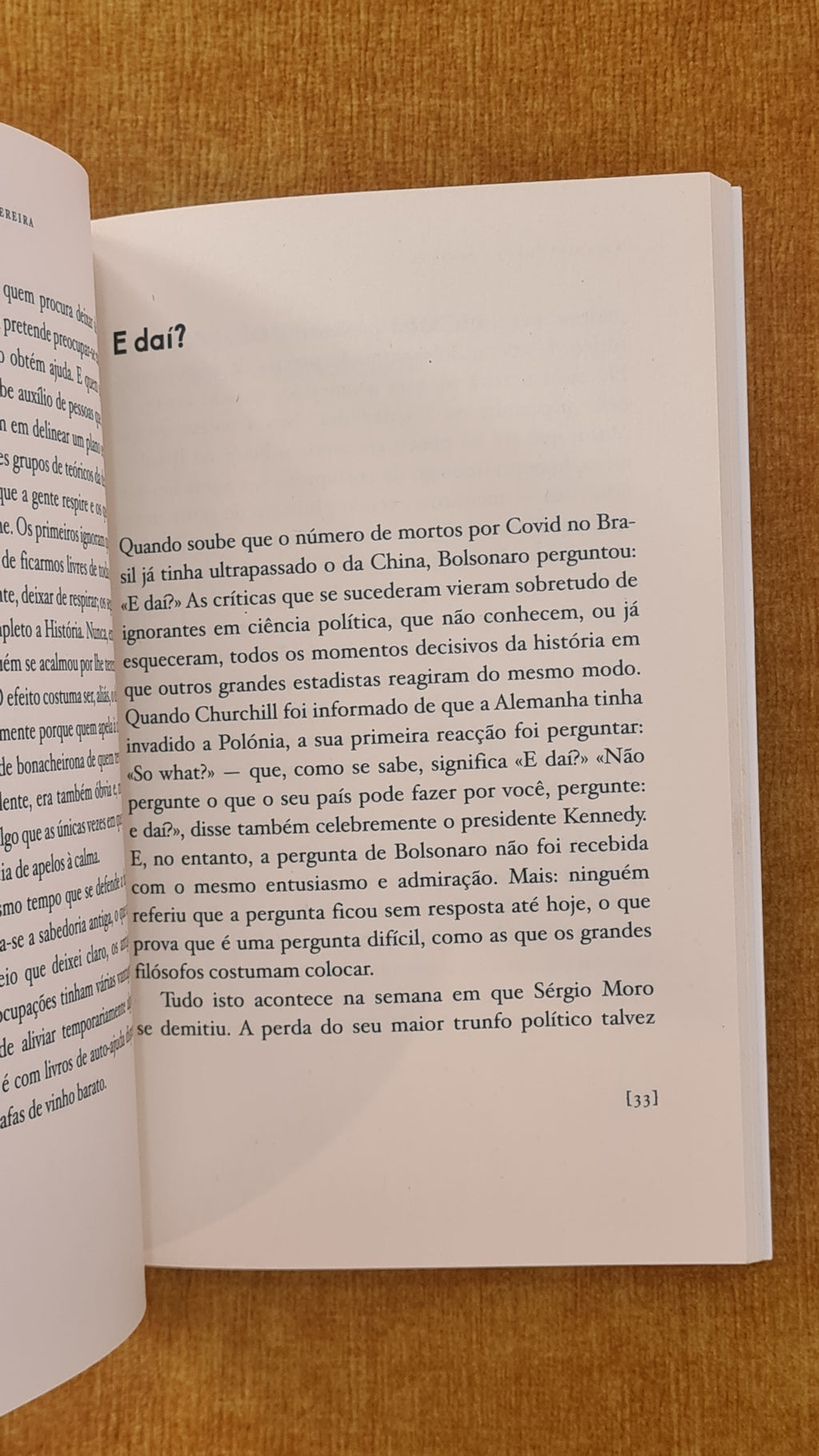 Ideias concretas sobre vagas
