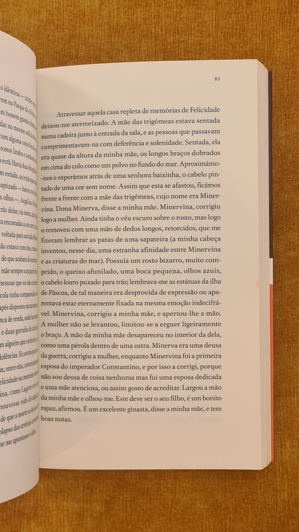 Felicidade