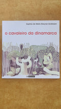 O cavaleiro da Dinamarca