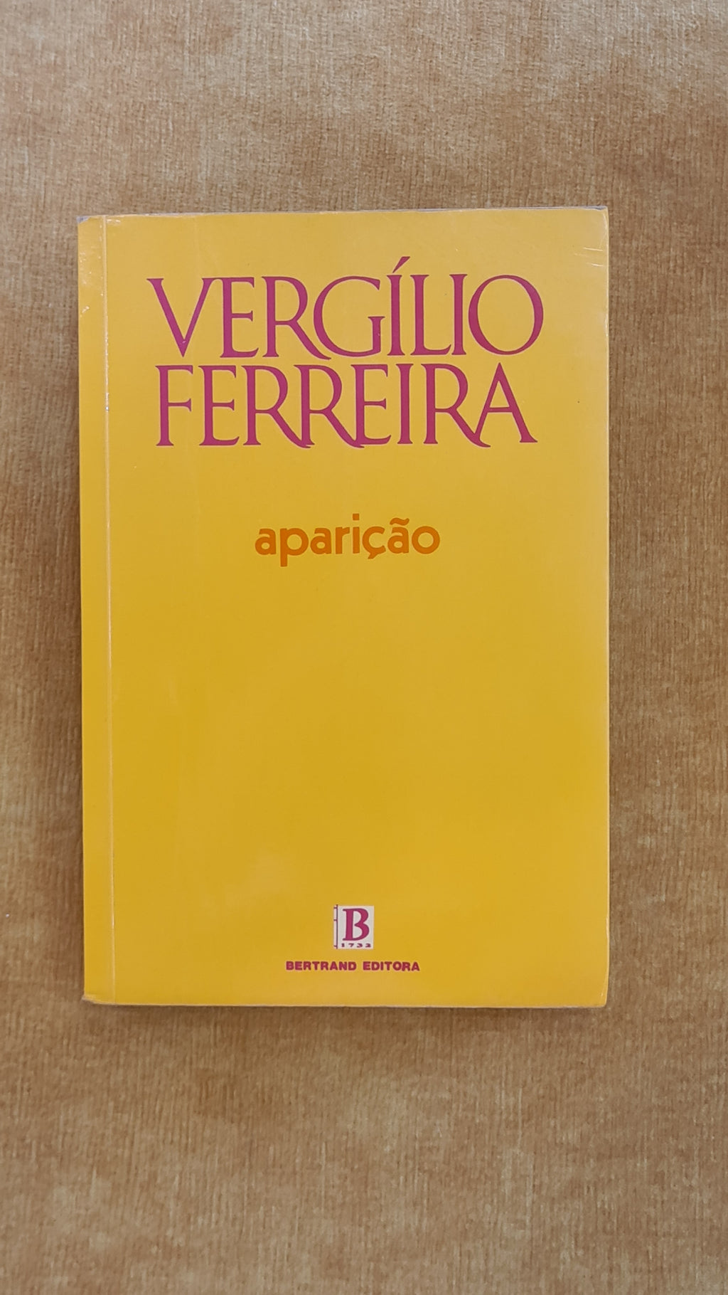 Aparição