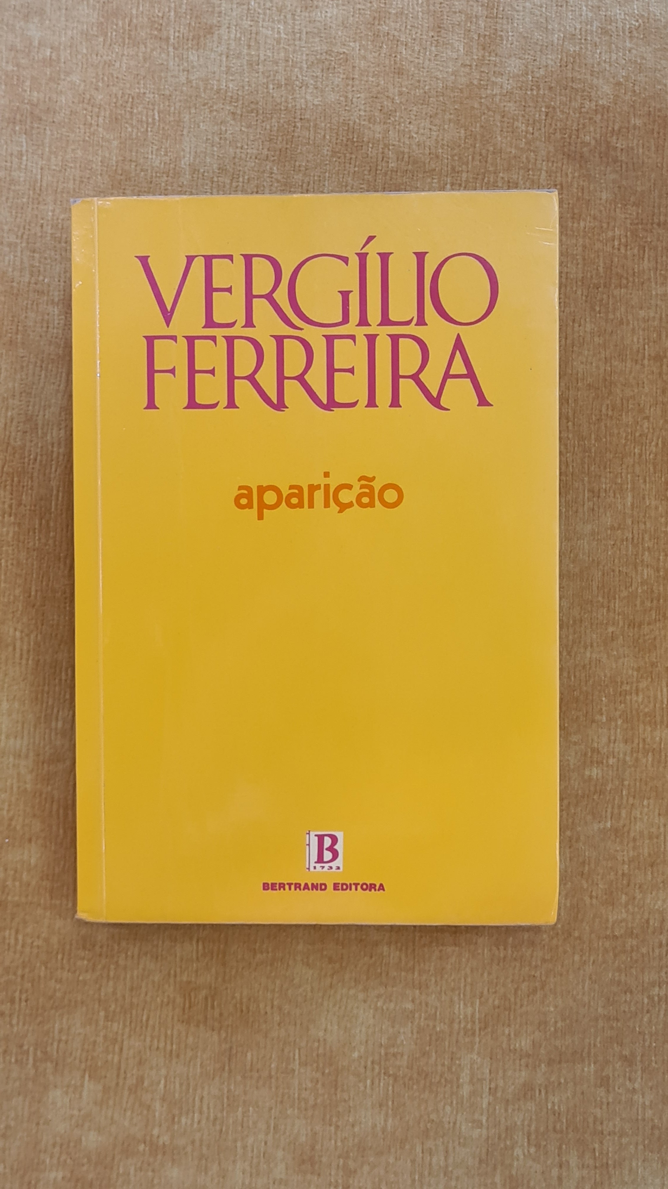 Aparição