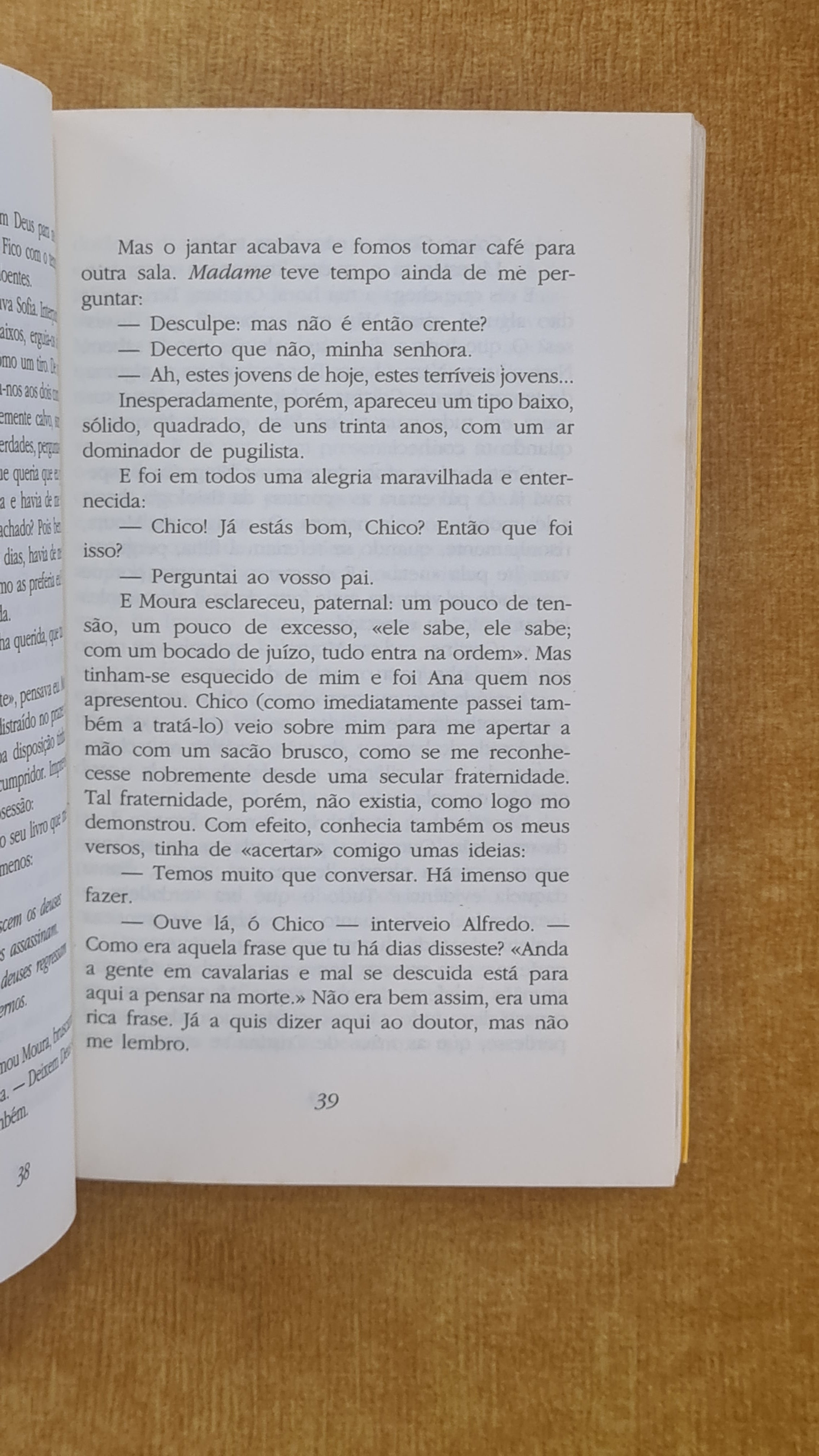 Aparição