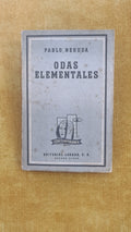 Odas elementales