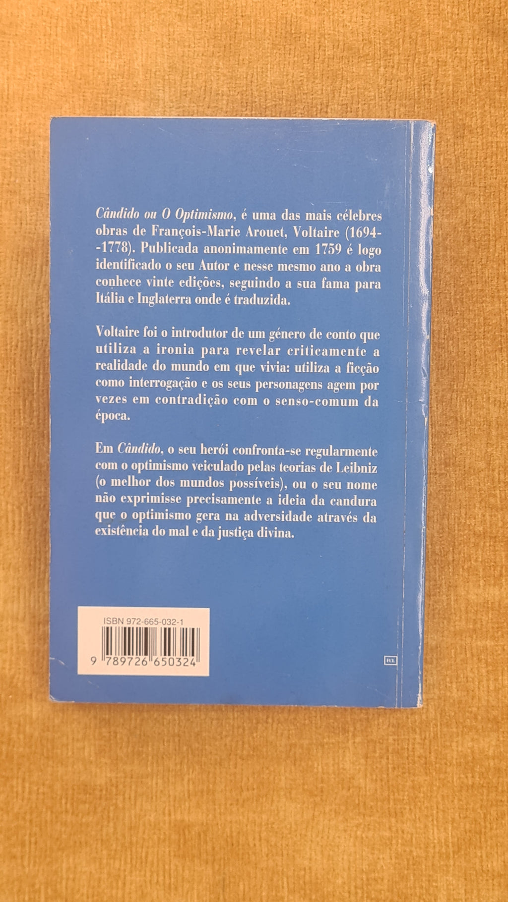 Cândido