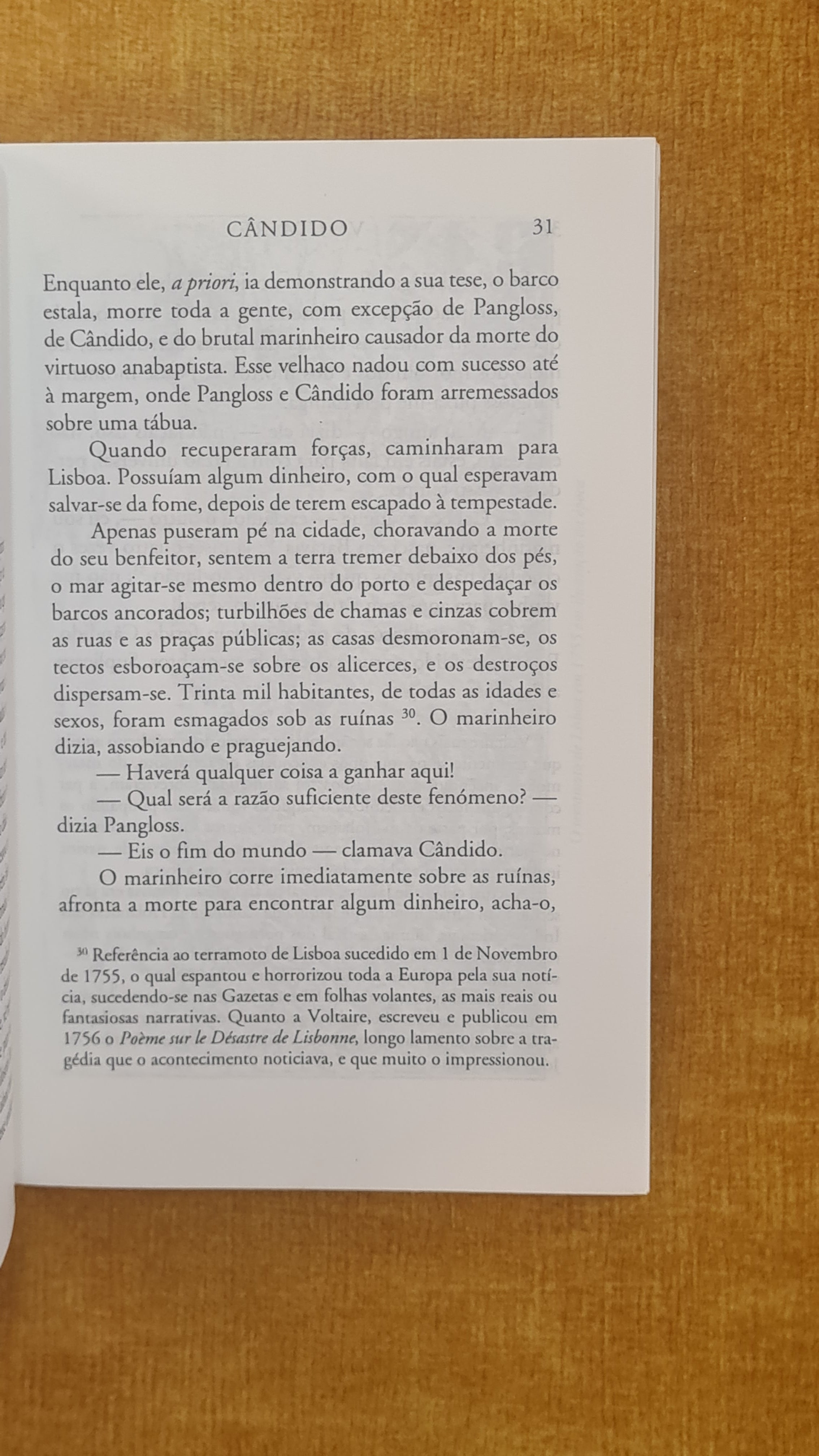 Cândido