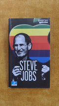 Steve Jobs - Histórias de génio 1