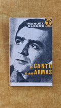 O canto e as armas - Poesia Nosso tempo