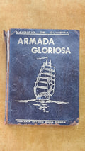 Armada Gloriosa: A marinha de guerra portuguesa no século XX (1900-1936)