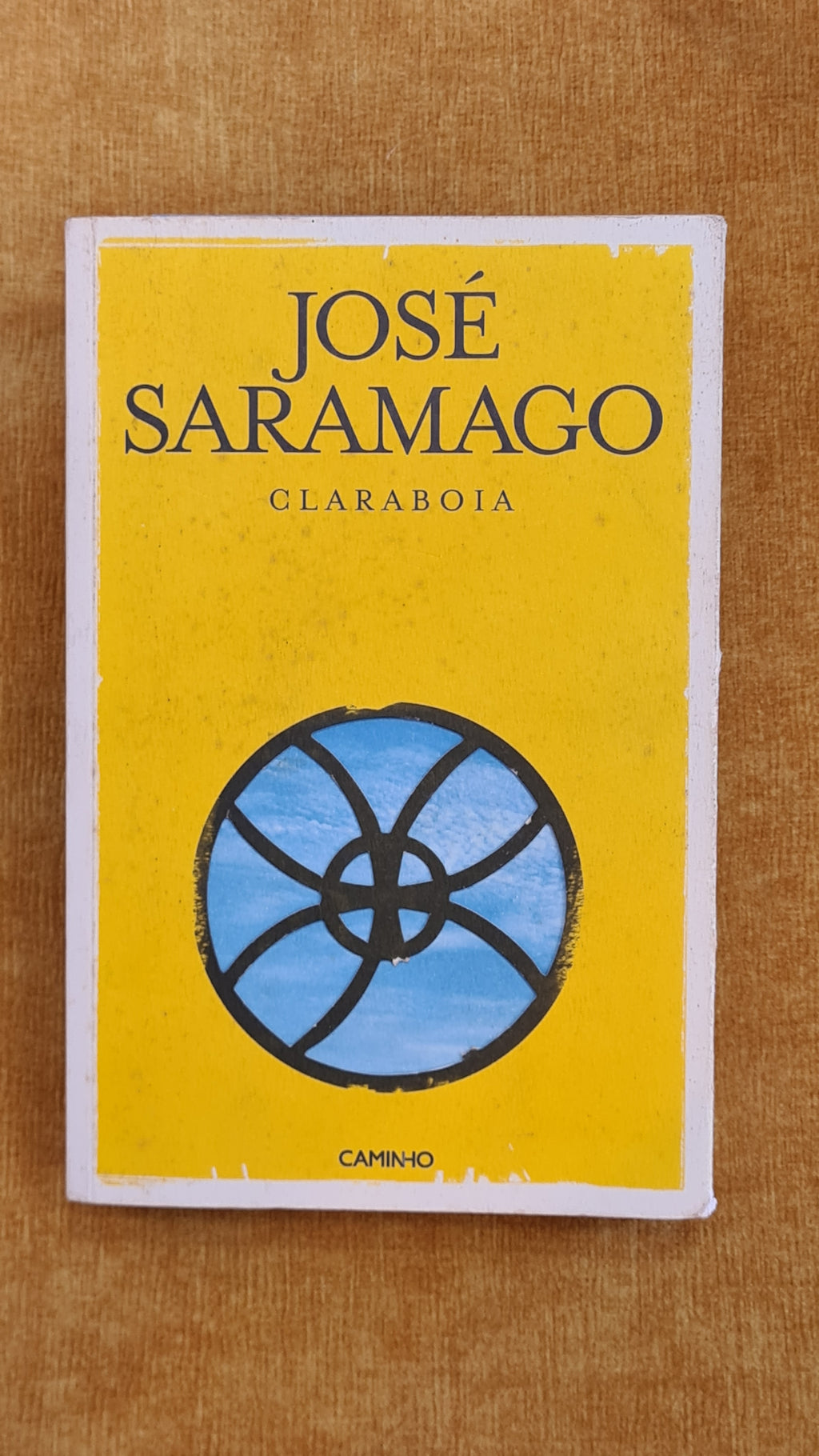 Claraboia