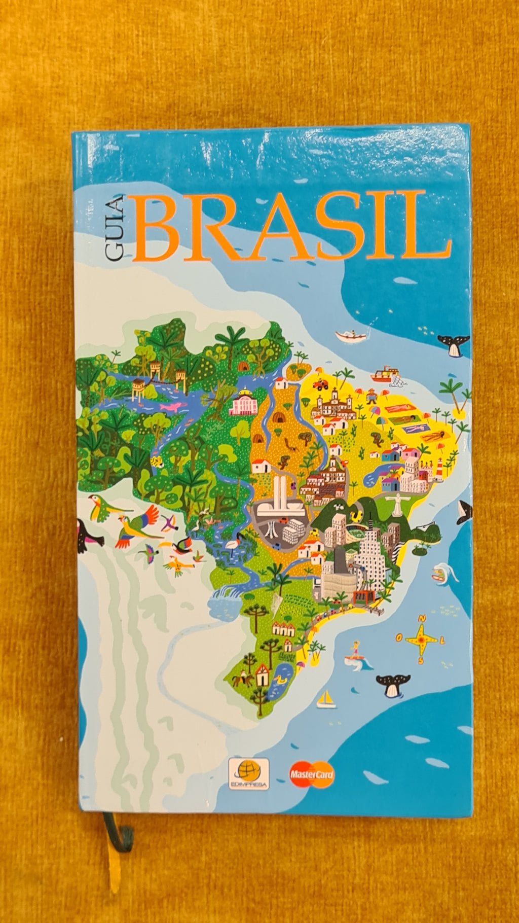 Guia Brasil