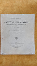 António Fernandes: Descobridor de Monomotapa