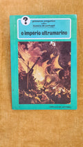 O império ultramarino - Primeiras perguntas sobre história de Portugal 7