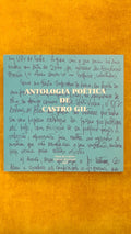 Antologia poética de Castro Gil