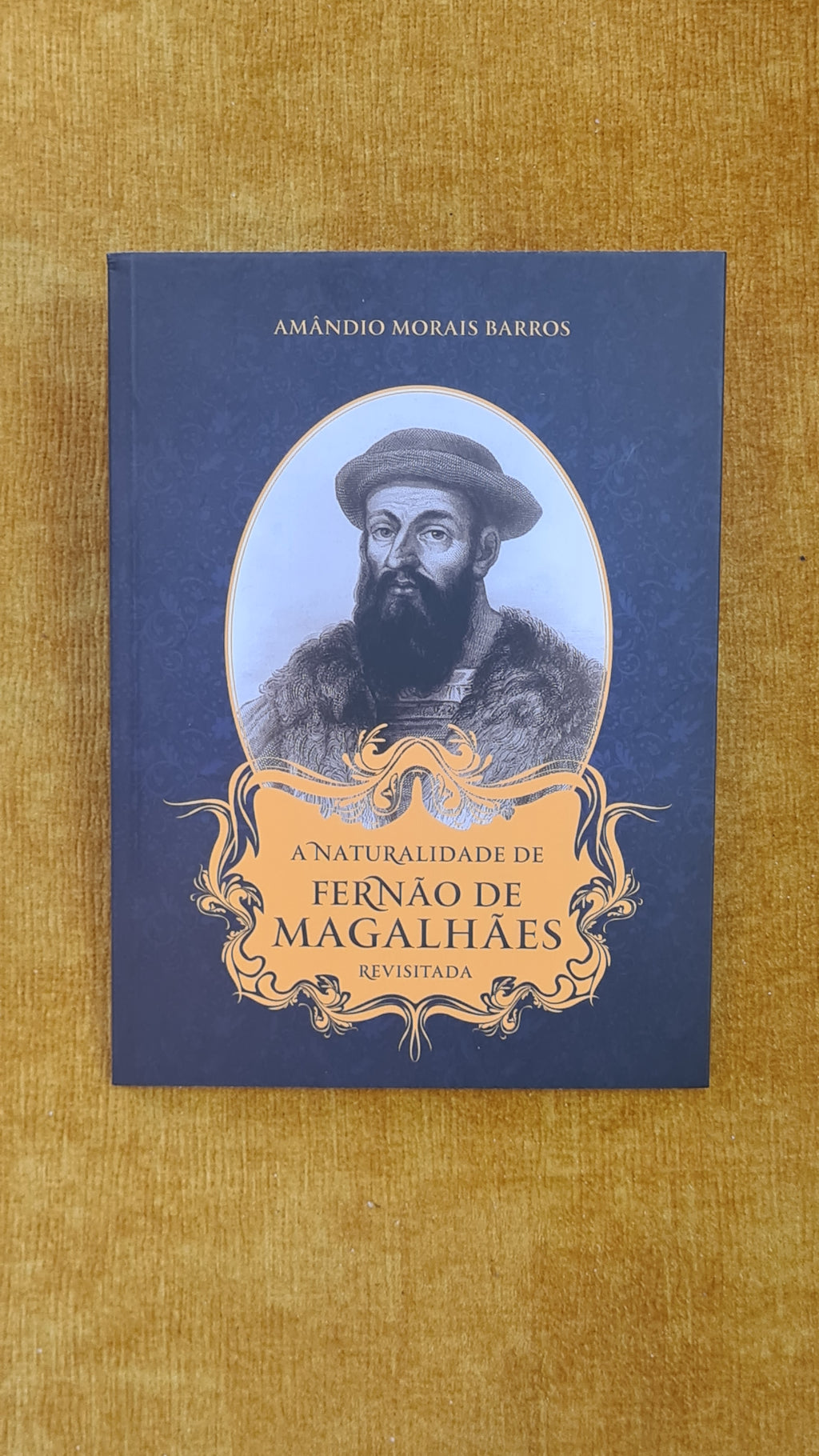 A naturalidade de Fernão de Magalhães revisitada