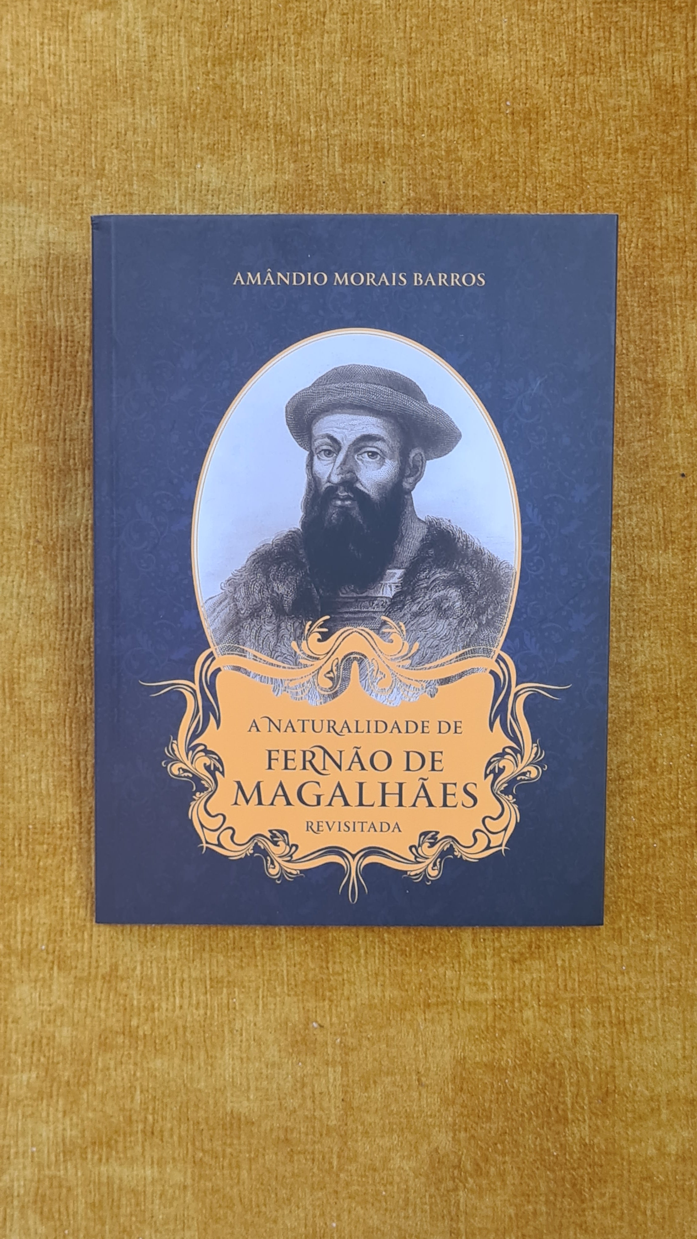 A naturalidade de Fernão de Magalhães revisitada