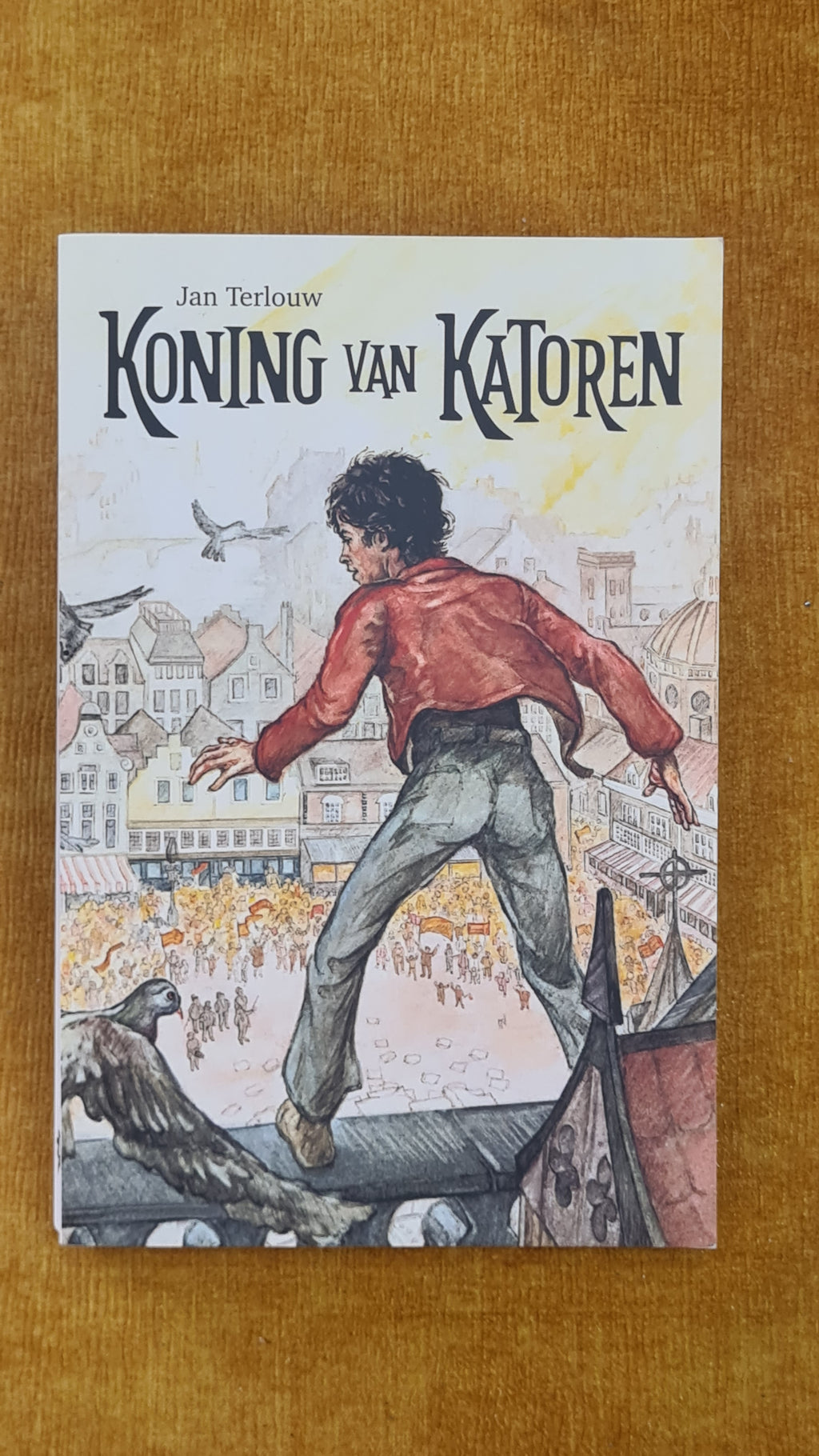 Koning van Katoren