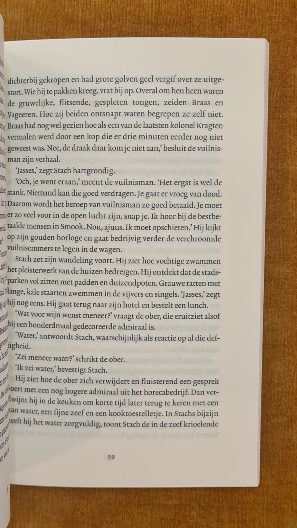 Koning van Katoren