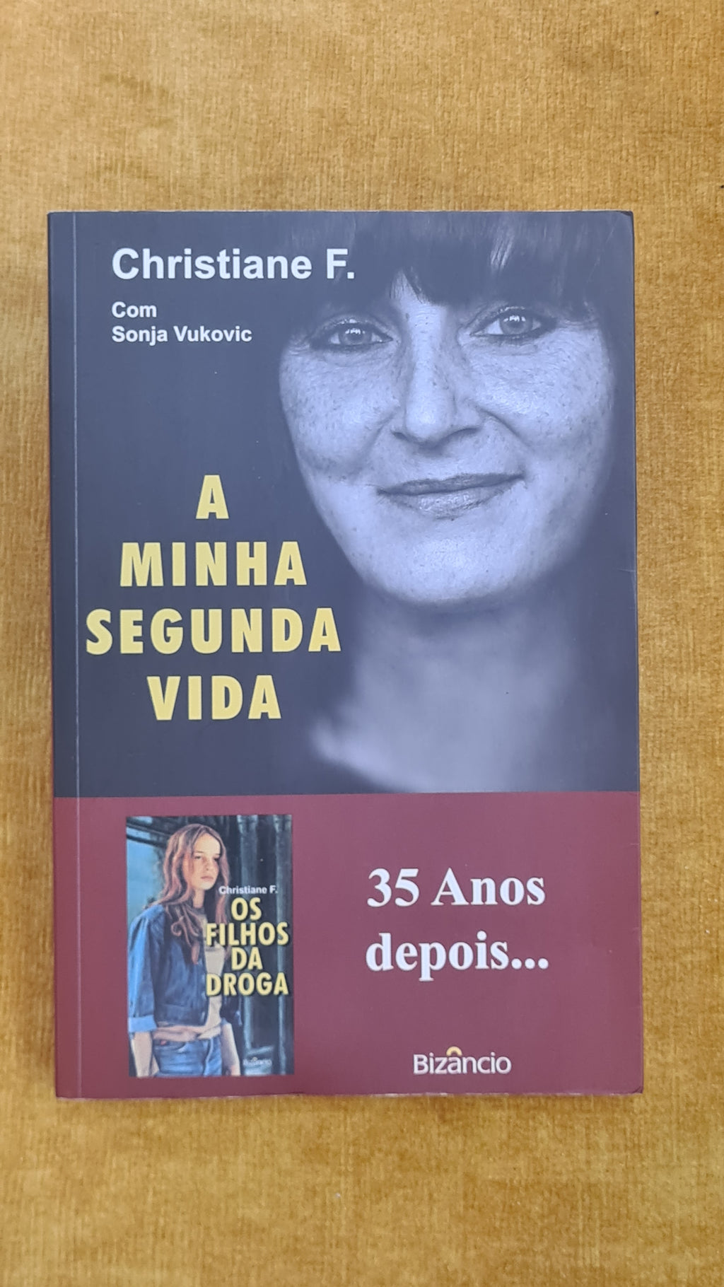 A minha segunda vida
