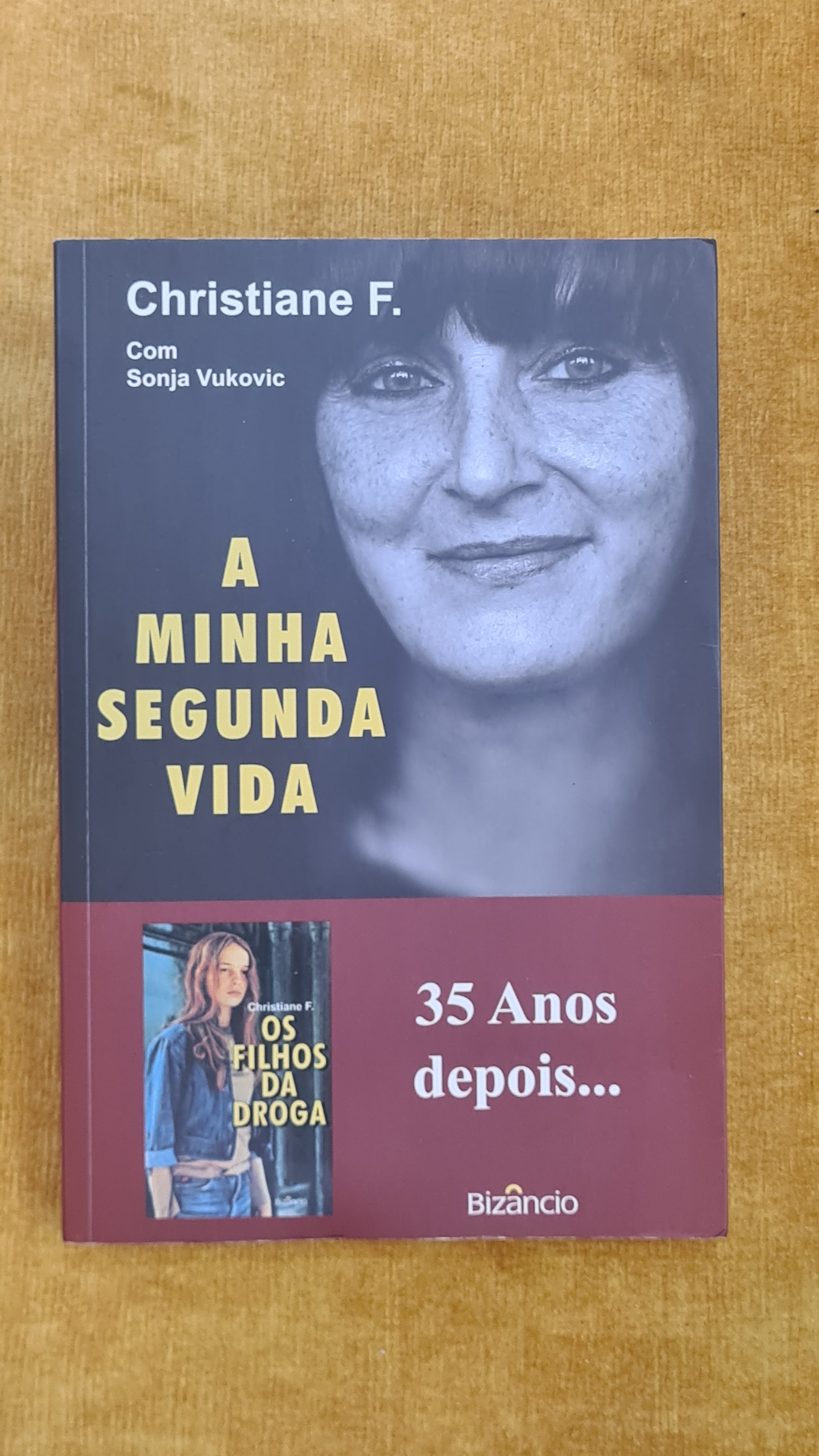 A minha segunda vida