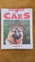 Our Friends - Dogs 1-60