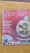 Sabe bem faz bem! nº 4 - Natal