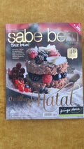 Sabe bem faz bem! nº 22 - O melhor do Natal