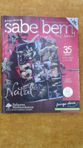 Sabe bem faz bem! nº 28 - Natal