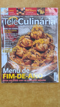 Teleculinaria and Confectionery 82