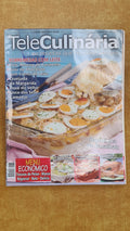 Teleculinária nº 1663