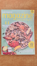 Continente magazine 13 to 108