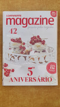 Continente magazine nº 61