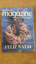 Continente magazine 13 to 108