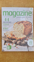 Continente magazine 13 to 108