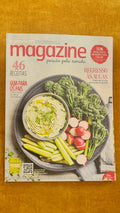 Continente magazine nº 108