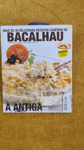 Old-style codfish