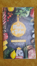Main dishes - family style 1