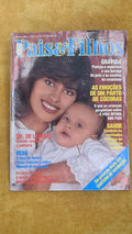 Pais & Filhos Ano 15, nº9