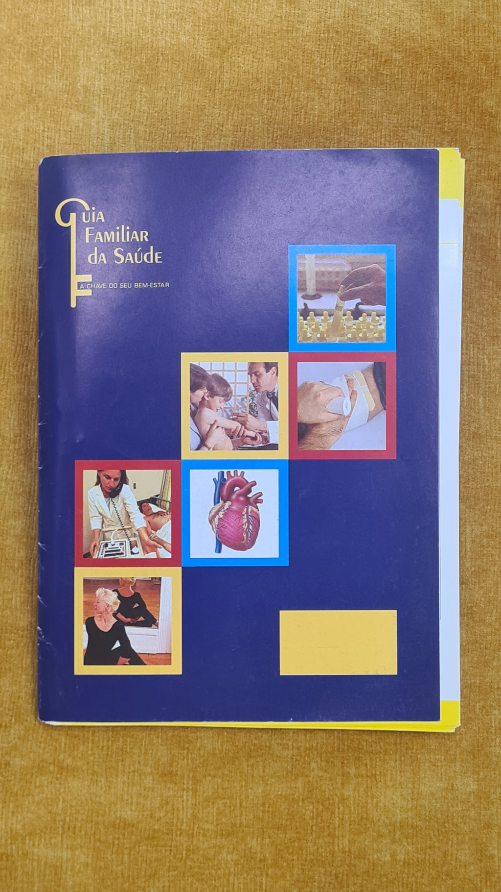 Family Health Guide