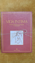 Vida Intima - Enciclopédia do amor e do sexo (1, 2, 3)